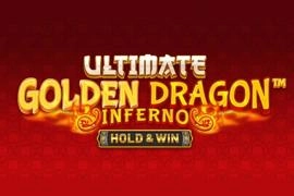 Ultimate Golden Dragon Inferno